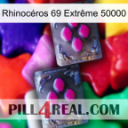 Rhinocéros 69 Extrême 50000 01